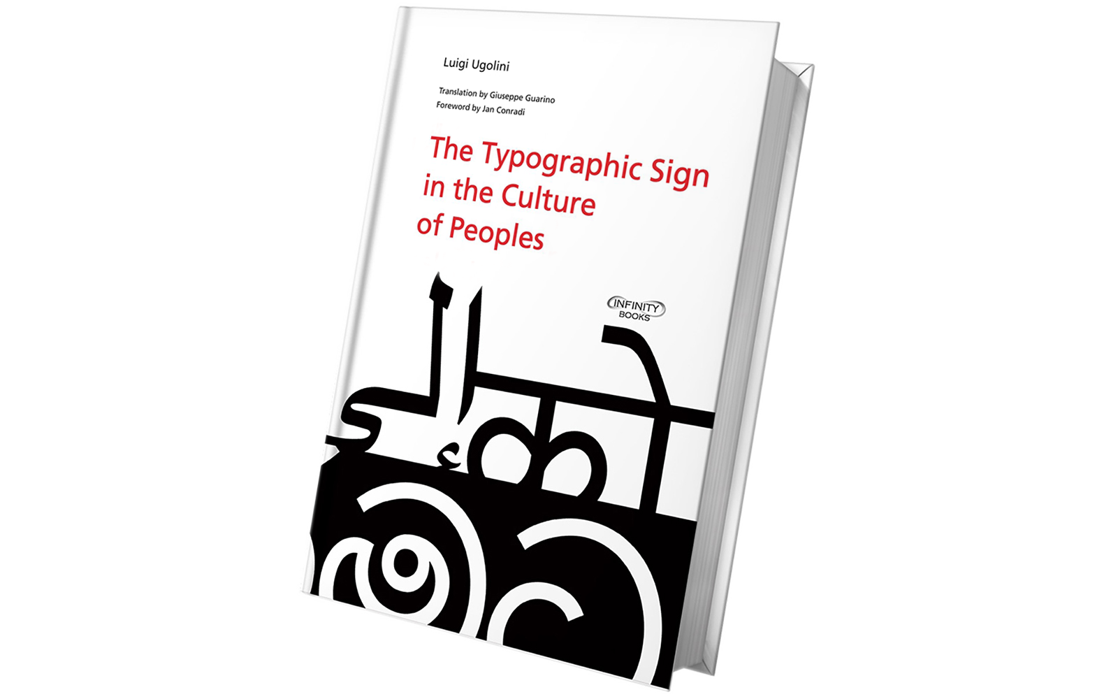 The Typographic Sign in the Culture of Peoples
